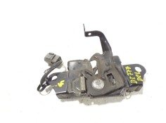 Recambio de cerradura capot para mazda 3 lim. () 2.2 turbodiesel cat referencia OEM IAM BHN956620A   2