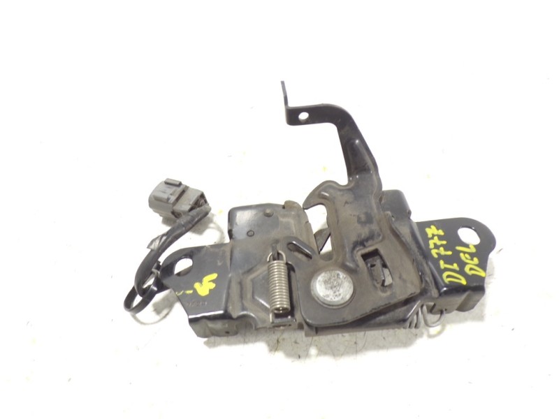 Recambio de cerradura capot para mazda 3 lim. () 2.2 turbodiesel cat referencia OEM IAM BHN956620A  