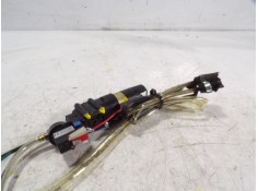 Recambio de motor c/c delantero izquierdo para bentley arnage referencia OEM IAM    2