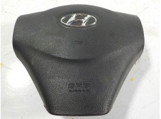 Recambio de airbag delantero izquierdo para hyundai accent (mc) 1.5 crdi cat referencia OEM IAM  569001E200WK 