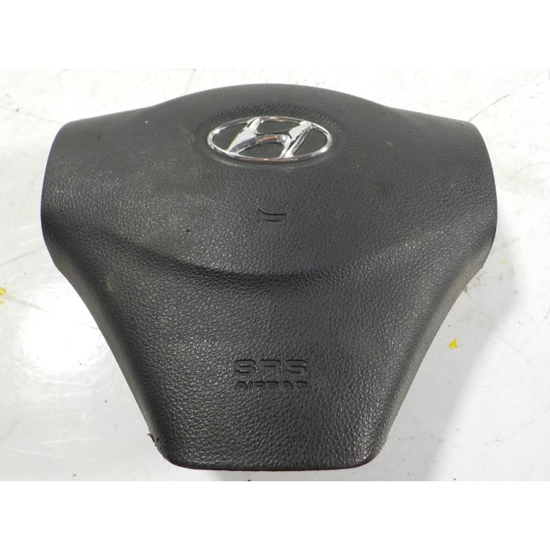 Recambio de airbag delantero izquierdo para hyundai accent (mc) 1.5 crdi cat referencia OEM IAM  569001E200WK 