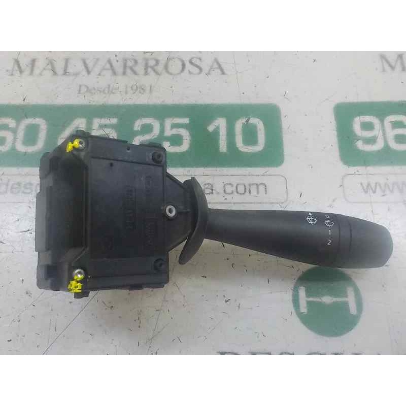 Recambio de mando limpia para dacia dokker 1.6 cat (bivalent. gasolina / gpl) referencia OEM IAM   