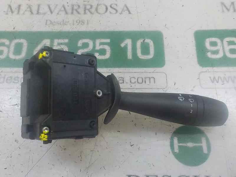 Recambio de mando limpia para dacia dokker 1.6 cat (bivalent. gasolina / gpl) referencia OEM IAM   