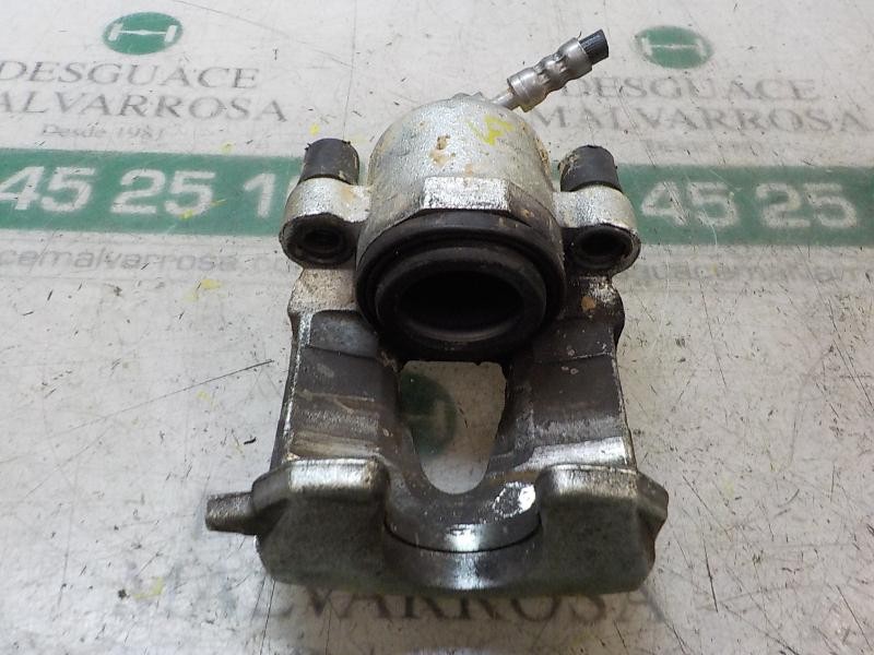 Recambio de pinza freno delantera derecha para skoda fabia active referencia OEM IAM 6C0615124  