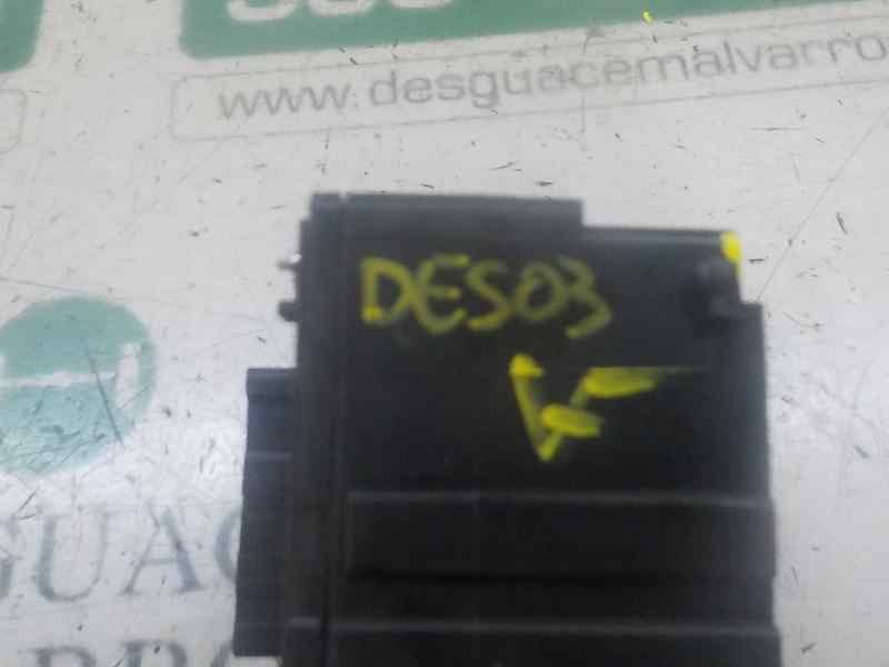 Recambio de mando limpia para dacia dokker 1.6 cat (bivalent. gasolina / gpl) referencia OEM IAM   