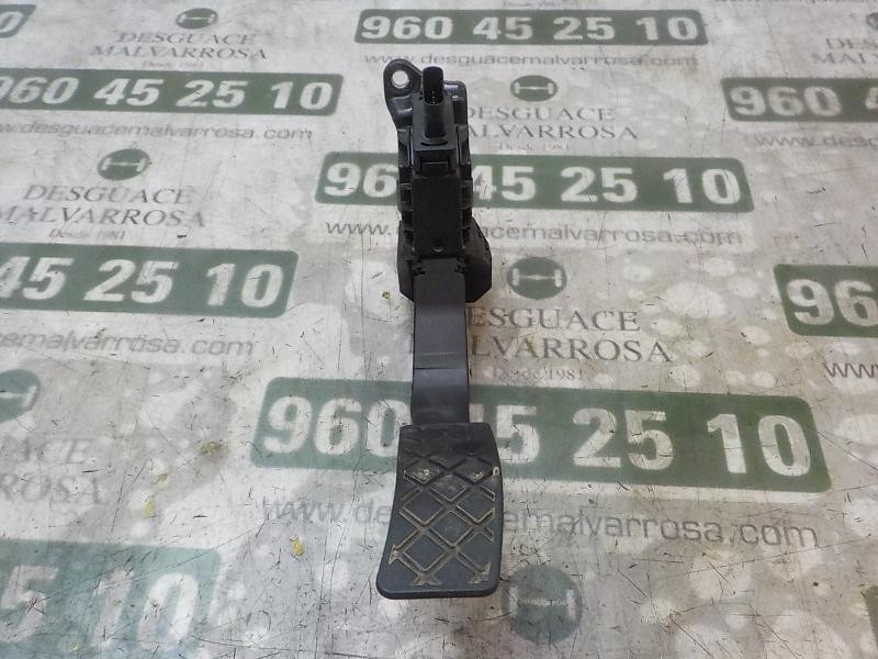 Recambio de potenciometro pedal para audi a4 berlina (8w2) 2.0 16v tdi referencia OEM IAM 8W1723523 8W1723523 