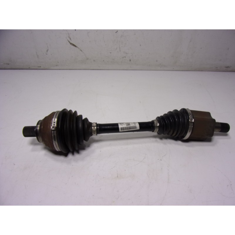 Recambio de transmision izquierda para cupra leon sportstourer (kl8) 1.4 tsi phev referencia OEM IAM 5QF407271B 5QF407271B 