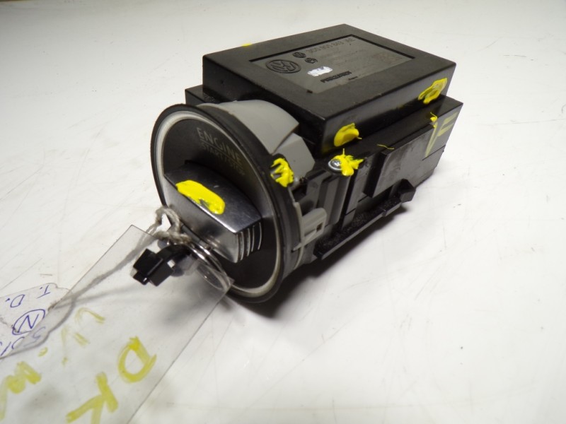 Recambio de conmutador de arranque para volkswagen cc (358) 2.0 tdi referencia OEM IAM 3C0905843AE 3C0905843AE 