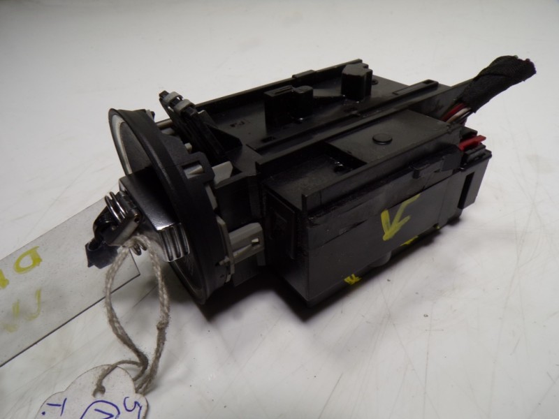 Recambio de conmutador de arranque para volkswagen cc (358) 2.0 tdi referencia OEM IAM 3C0905843AE 3C0905843AE 