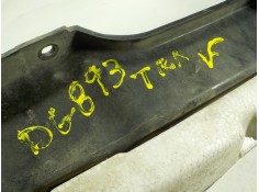 Recambio de refuerzo paragolpes trasero para kia sephia ll 1.6 cat referencia OEM IAM    2