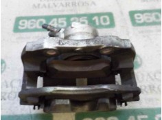 Recambio de pinza freno delantera izquierda para citroën c3 1.2 12v vti referencia OEM IAM 4400R6   2