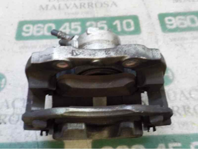 Recambio de pinza freno delantera izquierda para citroën c3 1.2 12v vti referencia OEM IAM 4400R6  