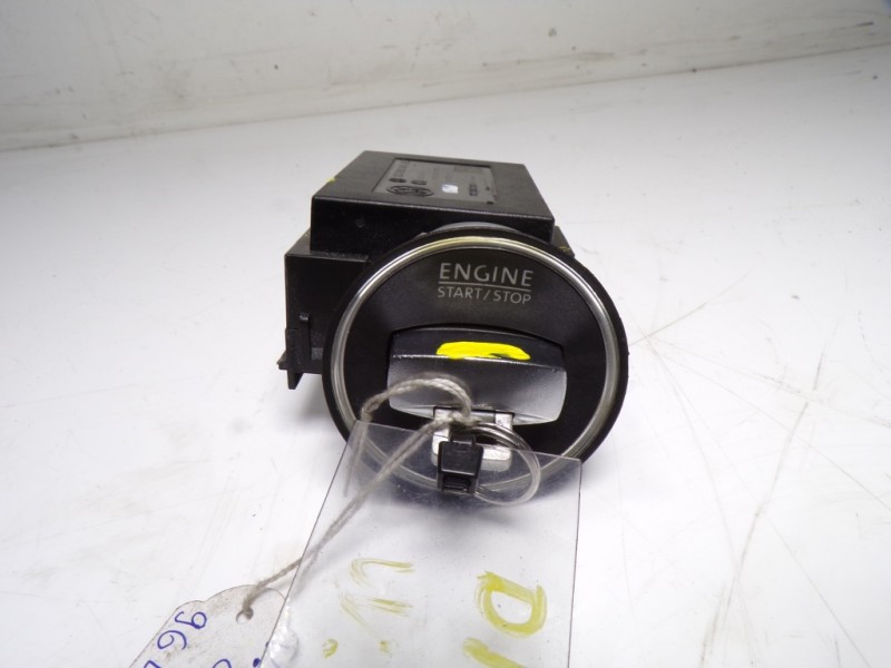 Recambio de conmutador de arranque para volkswagen cc (358) 2.0 tdi referencia OEM IAM 3C0905843AE 3C0905843AE 