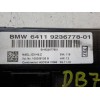 Recambio de mando calefaccion / aire acondicionado para bmw serie 1 berlina (e81/e87) 118d referencia OEM IAM 64119313740 641192