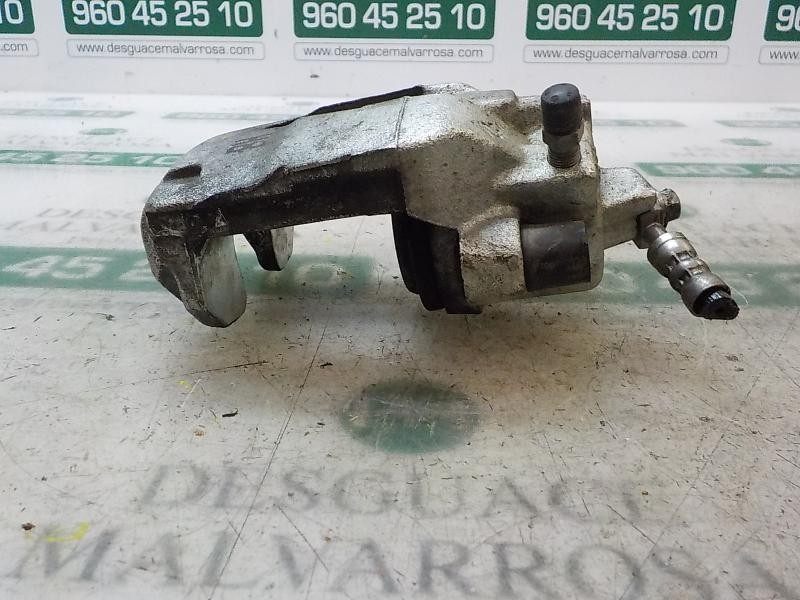 Recambio de pinza freno delantera izquierda para skoda fabia active referencia OEM IAM 6C0615123  