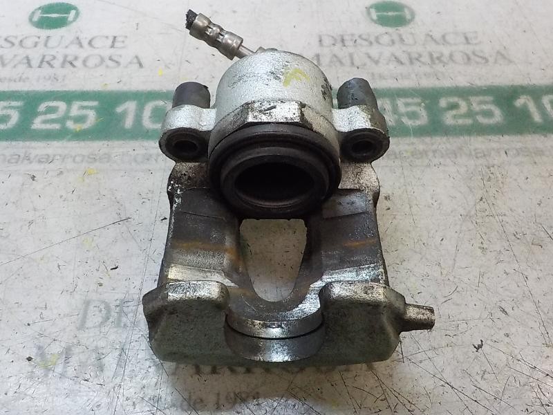 Recambio de pinza freno delantera izquierda para skoda fabia active referencia OEM IAM 6C0615123  