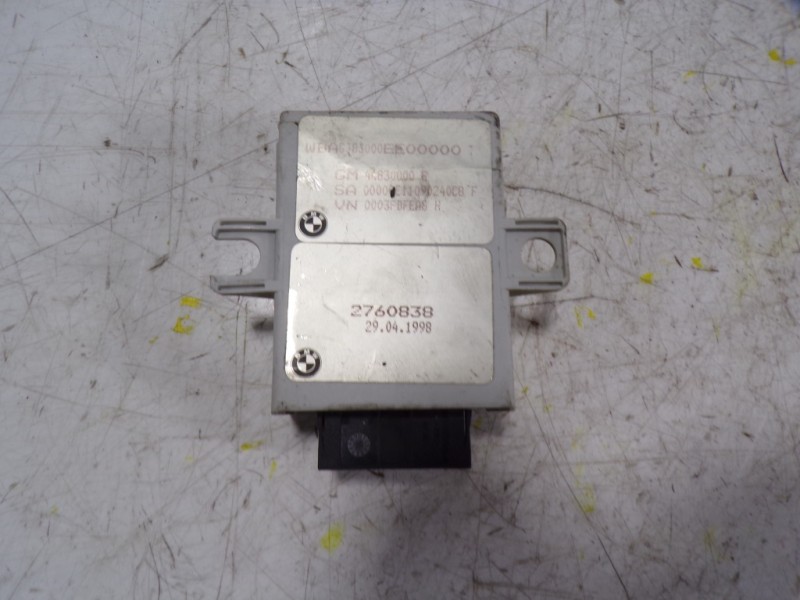 Recambio de modulo electronico para bentley arnage referencia OEM IAM  8382455 