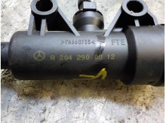 Recambio de bomba embrague para mercedes-benz clase c (w204) berlina 1.6 cat referencia OEM IAM A2042900012   2