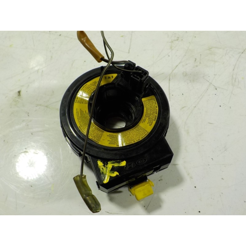 Recambio de anillo airbag para hyundai accent (mc) 1.5 crdi cat referencia OEM IAM   