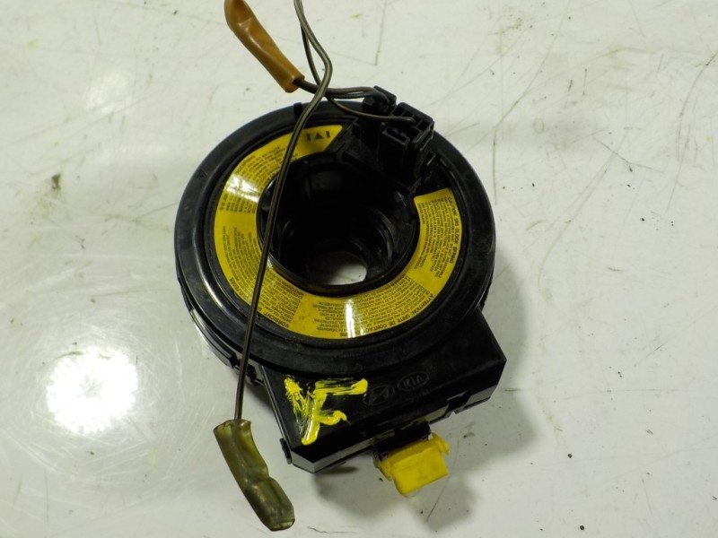 Recambio de anillo airbag para hyundai accent (mc) 1.5 crdi cat referencia OEM IAM   