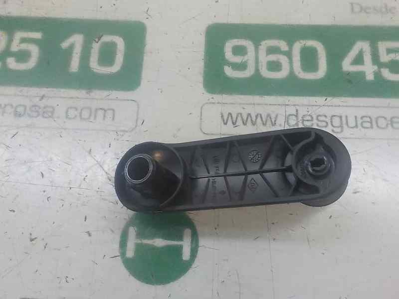 Recambio de maneta elevalunas delantera derecha para dacia dokker 1.6 cat (bivalent. gasolina / gpl) referencia OEM IAM   