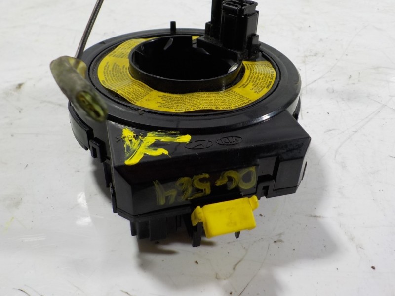 Recambio de anillo airbag para hyundai accent (mc) 1.5 crdi cat referencia OEM IAM   