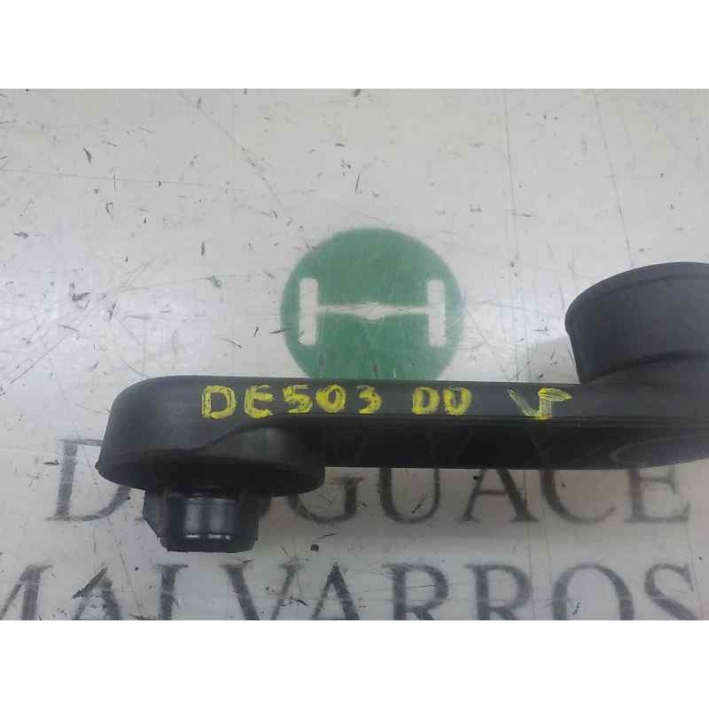 Recambio de maneta elevalunas delantera derecha para dacia dokker 1.6 cat (bivalent. gasolina / gpl) referencia OEM IAM   