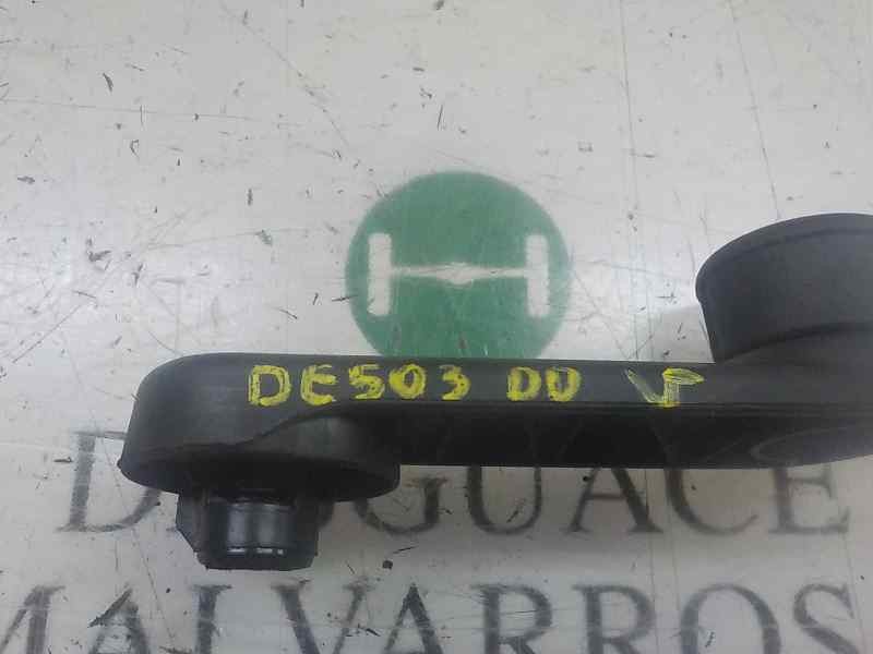 Recambio de maneta elevalunas delantera derecha para dacia dokker 1.6 cat (bivalent. gasolina / gpl) referencia OEM IAM   