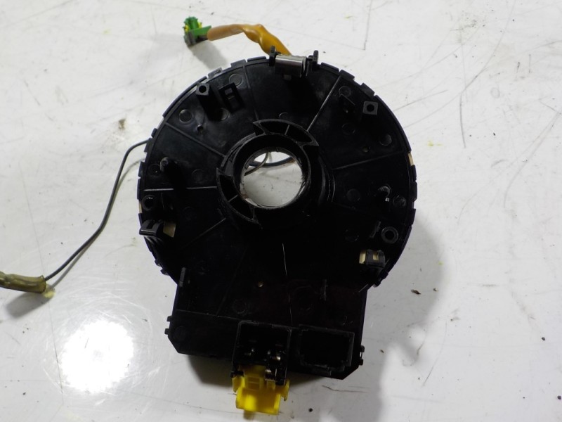 Recambio de anillo airbag para hyundai accent (mc) 1.5 crdi cat referencia OEM IAM   