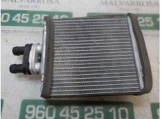 Recambio de radiador calefaccion / aire acondicionado para skoda fabia active referencia OEM IAM 6C0819031 DW795001 DW795001 2