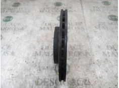 Recambio de disco freno delantero para renault twingo 1.5 dci diesel fap referencia OEM IAM 8201464598   2