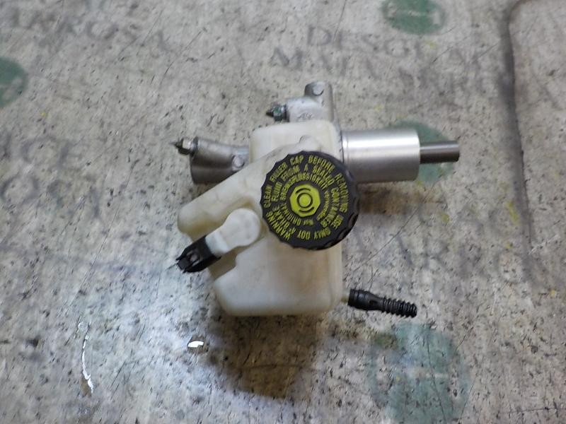Recambio de bomba freno para mercedes-benz clase c (w204) berlina 1.6 cat referencia OEM IAM A0064301501  