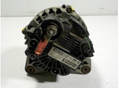 Recambio de alternador para renault megane iii berlina 5 p 1.2 16v referencia OEM IAM 8200849752 8200849752C  2