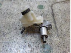 Recambio de bomba freno para mercedes-benz clase c (w204) berlina 1.6 cat referencia OEM IAM A0064301501   2