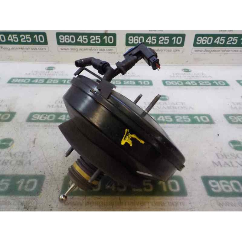 Recambio de servofreno para citroën c3 1.2 12v vti referencia OEM IAM 1609894980  