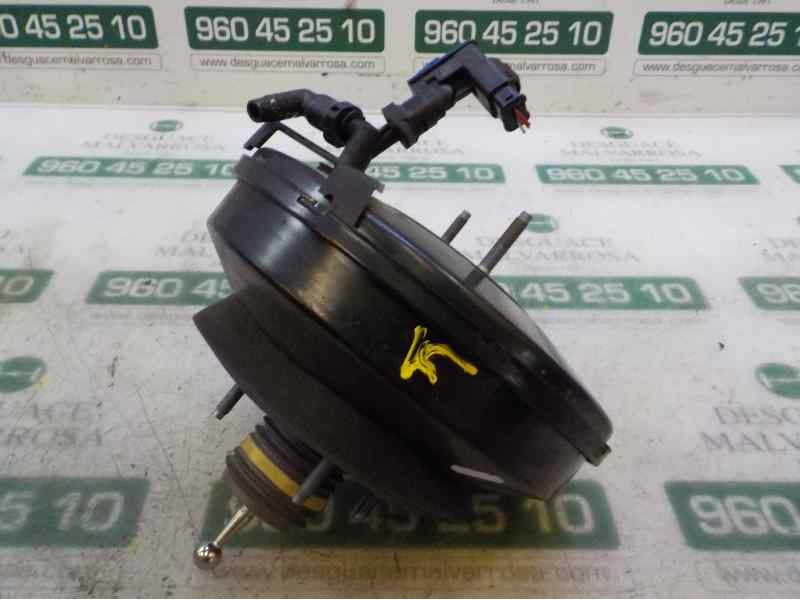 Recambio de servofreno para citroën c3 1.2 12v vti referencia OEM IAM 1609894980  