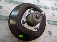 Recambio de servofreno para citroën c3 1.2 12v vti referencia OEM IAM 1609894980   2
