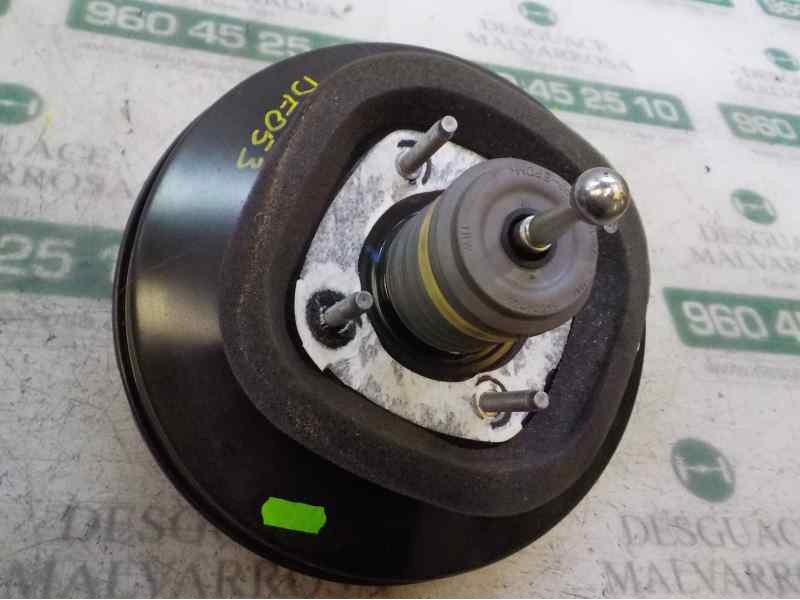 Recambio de servofreno para citroën c3 1.2 12v vti referencia OEM IAM 1609894980  
