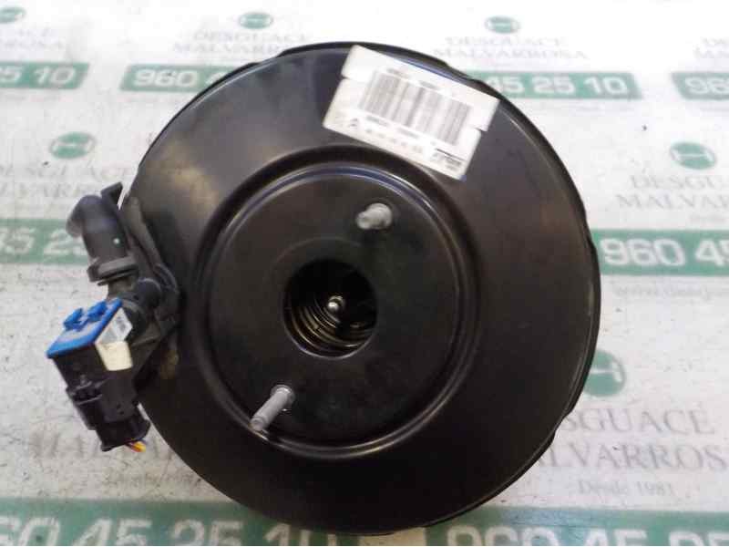 Recambio de servofreno para citroën c3 1.2 12v vti referencia OEM IAM 1609894980  