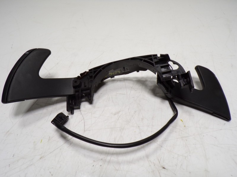 Recambio de palanca cambio para citroën c4 grand picasso shine referencia OEM IAM 98302853ZD 98302853ZD 