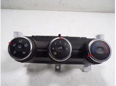Recambio de mando climatizador para renault clio v 1.5 blue dci diesel fap referencia OEM IAM 275009330R 275009330R 