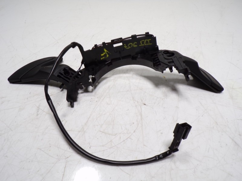 Recambio de palanca cambio para citroën c4 grand picasso shine referencia OEM IAM 98302853ZD 98302853ZD 