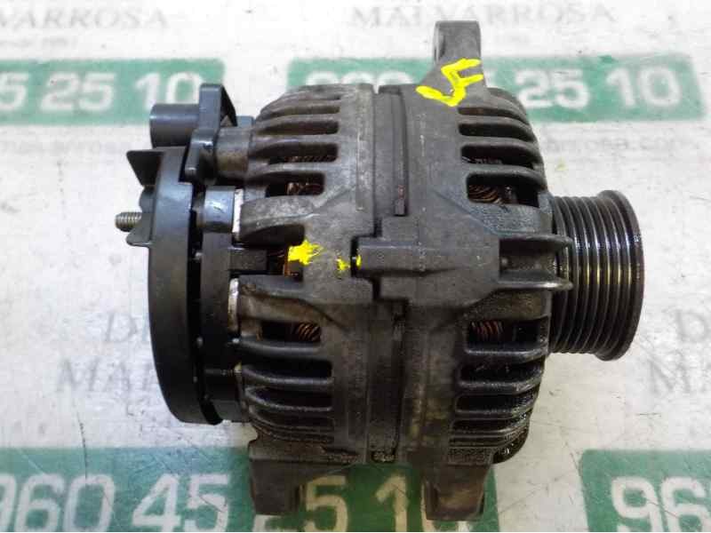 Recambio de alternador para alfa romeo 147 (190) 2.0 16v cat referencia OEM IAM   