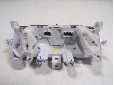 Recambio de mando climatizador para renault clio v 1.5 blue dci diesel fap referencia OEM IAM 275009330R 275009330R  2