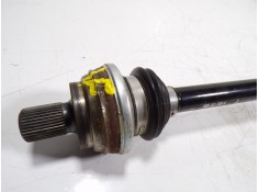 Recambio de transmision trasera izquierda para cupra leon sportstourer (kl8) vz 2.0 tsi 4drive referencia OEM IAM 5Q0501203A 5Q0 2