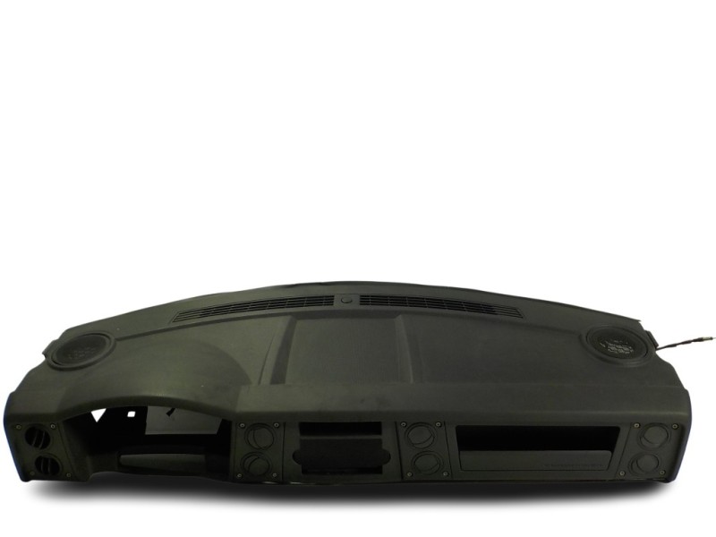 Recambio de salpicadero para jeep commander 3.0 v6 crd limited referencia OEM IAM 5JZ07XDVAG P05108379AA 