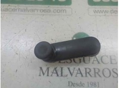 Recambio de maneta elevalunas delantera izquierda para dacia dokker 1.6 cat (bivalent. gasolina / gpl) referencia OEM IAM   