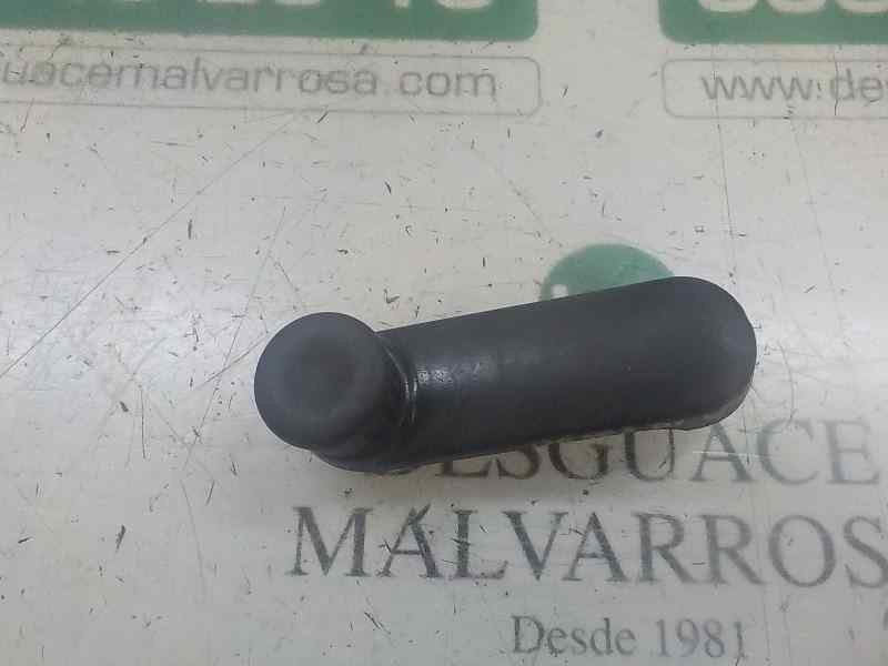 Recambio de maneta elevalunas delantera izquierda para dacia dokker 1.6 cat (bivalent. gasolina / gpl) referencia OEM IAM   