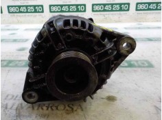 Recambio de alternador para alfa romeo 147 (190) 2.0 16v cat referencia OEM IAM    2