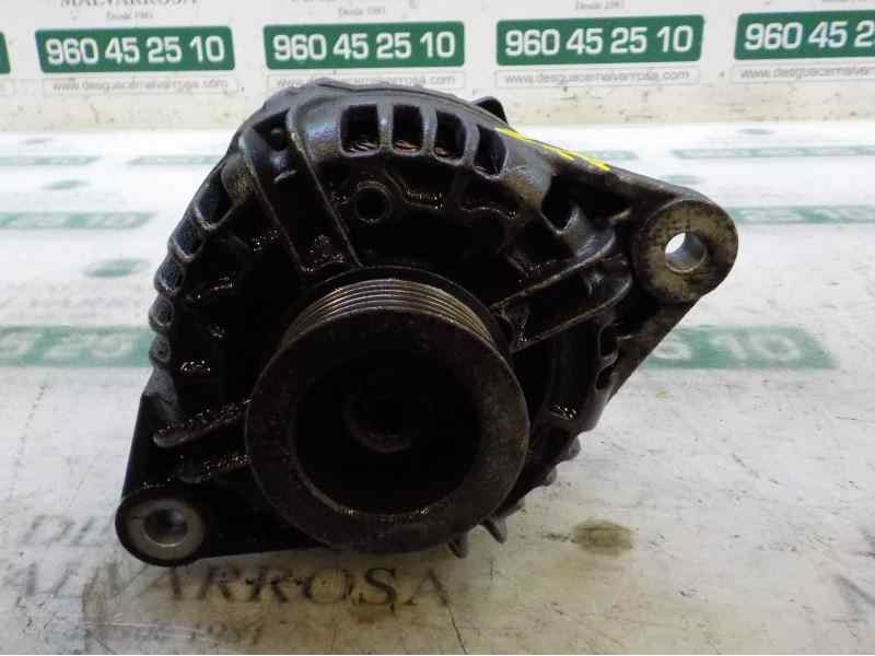 Recambio de alternador para alfa romeo 147 (190) 2.0 16v cat referencia OEM IAM   